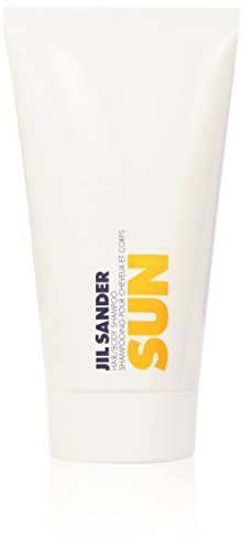 Jil Sander „Sun femme“ Duschgel